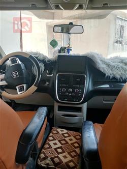 Dodge Grand Caravan